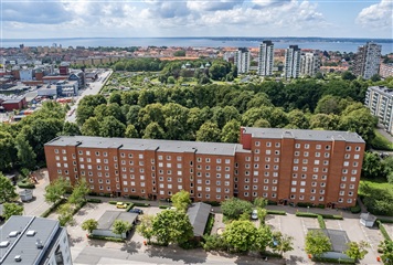 Photo 1. Apartment, Kurirgatan, Helsingborg 