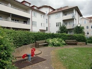 Photo 2. Apartment, Alströmergatan, Borås 