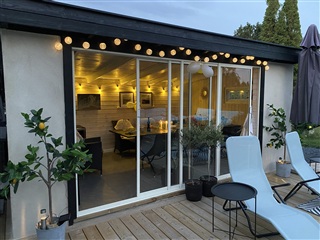 Photo 3. House, Krukmakarestigen, Vellinge 