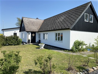 Photo 1. House, Krukmakarestigen, Vellinge 