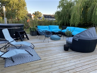 Photo 6. House, Krukmakarestigen, Vellinge 