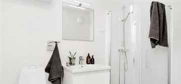 Bild 3. Lägenhet, Första Villagatan, Borås 