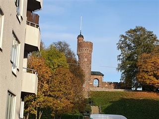 Photo 1. Apartment, Alströmergatan, Borås 