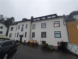 Bild 5. Lägenhet, Första Villagatan, Borås 