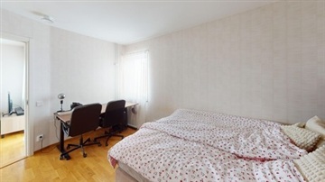 Photo 5. Apartment, Rudsbergsvägen, Karlstad 