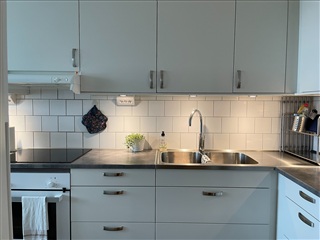 Photo 1. Apartment, Vaktgatan, Helsingborg 