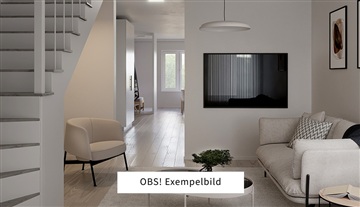 Photo 1. Apartment, Rabarbervägen, Västerås 