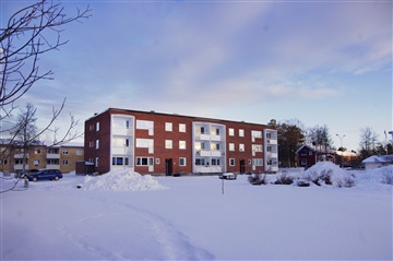 Photo 1. Apartment, Nygatan, Arvidsjaur 