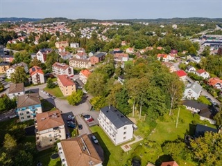 Photo 3. Apartment, Bergsätergatan, Borås 