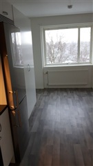 Photo 2. Apartment, Kyrkogårdsgatan, Borås 
