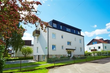 Photo 1. Apartment, Bergsbogatan, Borås 