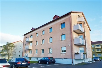 Photo 1. Apartment, Blombackagatan, Borås 