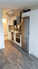 Photo 3. Apartment, Kyrkogårdsgatan, Borås 