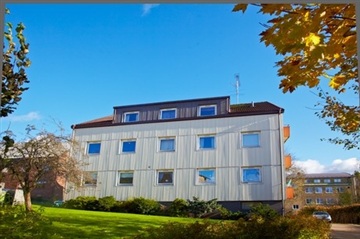 Photo 1. Apartment, Hantverkaregatan, Borås 