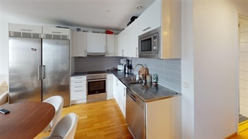 Photo 4. Apartment, Drottninggatan, Helsingborg 