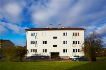 Photo 1. Apartment, Majorsgatan, Borås 