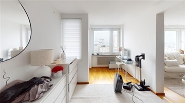 Photo 5. Apartment, Drottninggatan, Helsingborg 