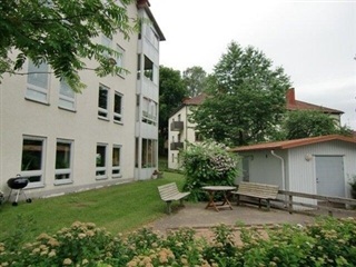 Photo 2. Apartment, Majorsgatan, Borås 