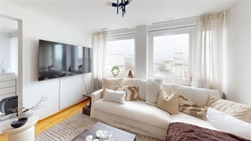 Photo 1. Apartment, Drottninggatan, Helsingborg 
