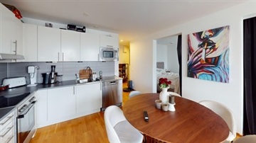 Photo 3. Apartment, Drottninggatan, Helsingborg 
