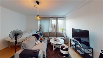Photo 4. Apartment, Fagottgatan, Karlstad 