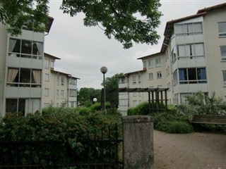 Photo 1. Apartment, Majorsgatan, Borås 