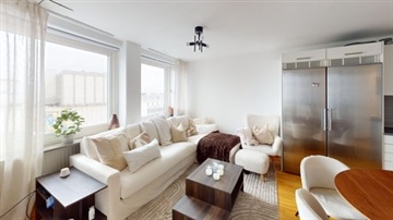 Photo 2. Apartment, Drottninggatan, Helsingborg 