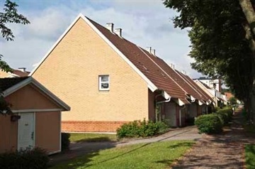 Photo 1. Apartment, Drottninggatan, Hässleholm 