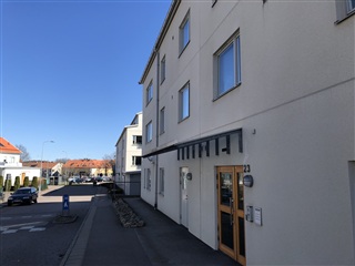 Photo 1. Apartment, Utjordsgatan, Göteborg 