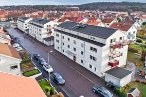 Photo 2. Apartment, Utjordsgatan, Göteborg 