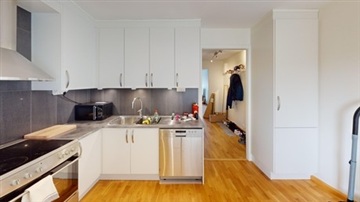 Photo 3. Apartment, Sundbergsgatan, Karlstad 