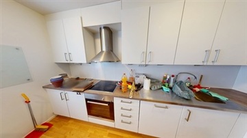 Photo 2. Apartment, Kilbacksvägen, Skövde 
