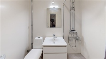 Photo 1. Apartment, Kilbacksvägen, Skövde 