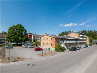 Photo 1. Apartment, Skolgatan, Pålsboda 