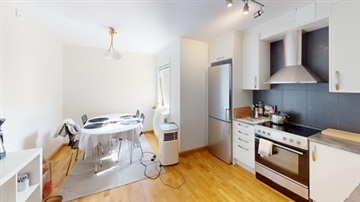 Photo 4. Apartment, Sundbergsgatan, Karlstad 