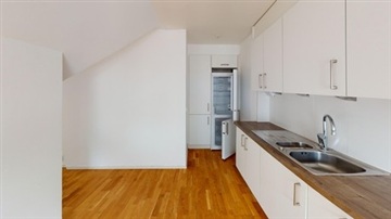 Photo 3. Apartment, Håkan Lundbergs Gata, Helsingborg 