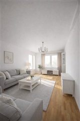 Photo 1. Apartment, Västergatan, Trelleborg 