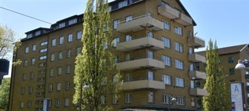 Photo 1. Apartment, Redbergsvägen, Göteborg 