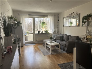 Photo 1. Apartment, Harlyckegatan, Helsingborg 