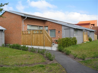 Photo 1. Apartment, Rättarevägen, Lerberget 