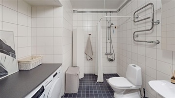 Photo 4. Apartment, Grepgatan, Helsingborg 