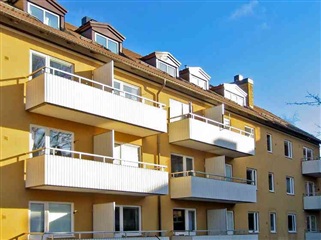Photo 1. Apartment, Götgatan, Linköping 