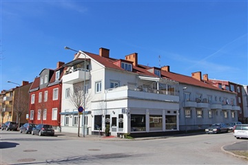 Photo 1. Apartment, Fredsgatan, Katrineholm 