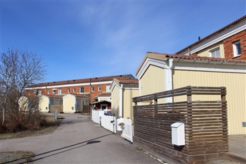 Photo 1. Apartment, Fänrik Ståls Gata, Uppsala 