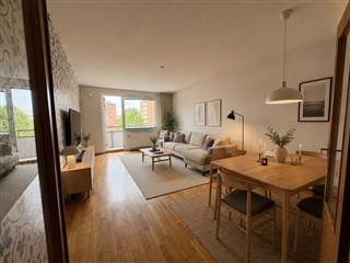 Photo 1. Apartment, Trädgårdsgatan, Katrineholm 