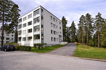 Photo 1. Apartment, Ormbergsvägen, Sigtuna 