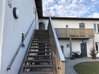 Photo 1. Apartment, Stenkretsgatan, Helsingborg 