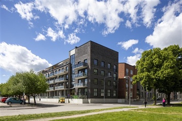 Photo 1. Apartment, Eleonoragatan, Eskilstuna 