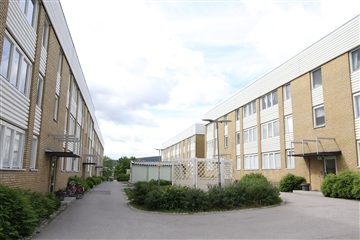 Photo 1. Apartment, Vasagatan, Sundsvall 