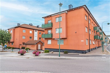 Photo 1. Apartment, Tredje Avenyen, Hässleholm 